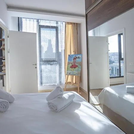 Bright And Cozy With City View In Besiktas * Istanbul
